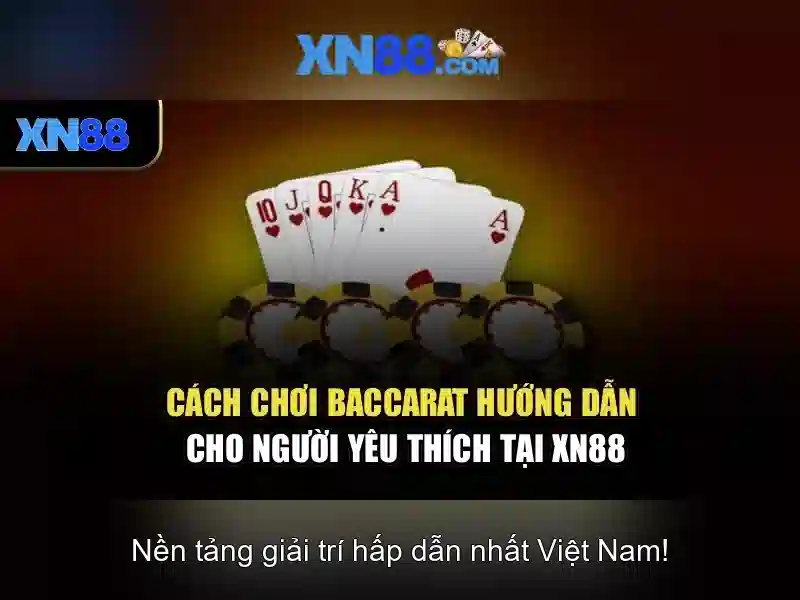 xn88: Nền tảng cá cược trực tuyến đáng tin cậy 1 Đăng Nhập
