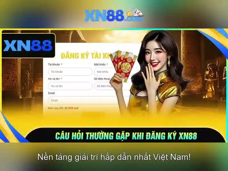 Giới thiệu xn88: nền tảng giải trí trực tuyến Go88
