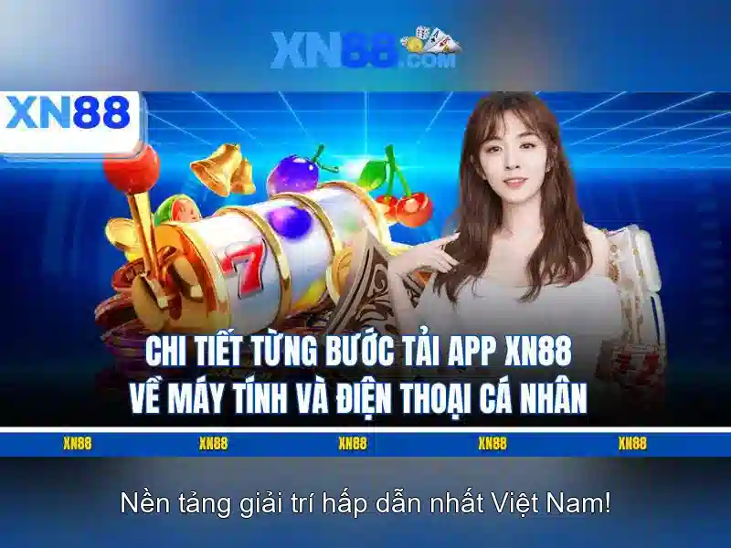 Gioi thieu xn88 va nhung dieu can biet 1 Đăng Nhập