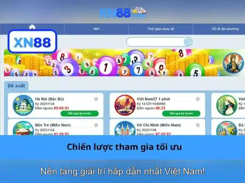 Lịch sử và nguồn gốc của xn88<h>Lịch sử và nguồn gốc của xn88</h><p>xn88 bắt đầu như một dự án nhỏ và dần mở rộng thông qua các hợp tác chiến lược, đầu tư công nghệ và cải tiến an toàn thanh toán nhằm mang lại trải nghiệm công bằng và đáng tin cậy cho người chơi.</p><h>Các sản phẩm và dịch vụ</h><p>xn88 cung cấp các sản phẩm và dịch vụ đa dạng như casino trực tuyến, sòng bạc live, cá cược thể thao, trò chơi slot, và các trò chơi đổi thưởng. Nền tảng hoạt động mượt mà trên nhiều thiết bị và hệ điều hành, kèm theo các phương thức thanh toán an toàn và nhanh chóng.</p><h>Chính sách bảo mật và hỗ trợ khách hàng</h><p>An toàn thông tin được đặt lên hàng đầu với mã hóa dữ liệu, xác thực hai yếu tố và quy trình chống gian lận. Đội ngũ hỗ trợ khách hàng làm việc 24/7, sẵn sàng giải đáp mọi thắc mắc và hỗ trợ người chơi trong việc giao dịch, rút tiền và khắc phục sự cố.</p><h>Một số mẹo tham gia an toàn</h><p>Thiết lập ngân sách, quản lý số tiền đặt cược, xác nhận danh tính và chọn nhà cái có giấy phép hợp pháp. Luôn chơi có trách nhiệm và theo dõi lịch sử giao dịch để nhận diện các dấu hiệu bất thường.</p><h>Tương lai của xn88</h><p> xn88 dự kiến mở rộng thêm danh mục trò chơi, cải tiến công nghệ bảo mật, và nâng cao trải nghiệm người dùng bằng các tính năng cá nhân hóa, hỗ trợ đa ngôn ngữ và thanh toán nhanh hơn.</p> Lịch sử và nguồn gốc của xn88<h>Lịch sử và nguồn gốc của xn88</h><p>xn88 bắt đầu như một dự án nhỏ và dần mở rộng thông qua các hợp tác chiến lược, đầu tư công nghệ và cải tiến an toàn thanh toán nhằm mang lại trải nghiệm công bằng và đáng tin cậy cho người chơi.</p><h>Các sản phẩm và dịch vụ</h><p>xn88 cung cấp các sản phẩm và dịch vụ đa dạng như casino trực tuyến, sòng bạc live, cá cược thể thao, trò chơi slot, và các trò chơi đổi thưởng. Nền tảng hoạt động mượt mà trên nhiều thiết bị và hệ điều hành, kèm theo các phương thức thanh toán an toàn và nhanh chóng.</p><h>Chính sách bảo mật và hỗ trợ khách hàng</h><p>An toàn thông tin được đặt lên hàng đầu với mã hóa dữ liệu, xác thực hai yếu tố và quy trình chống gian lận. Đội ngũ hỗ trợ khách hàng làm việc 24/7, sẵn sàng giải đáp mọi thắc mắc và hỗ trợ người chơi trong việc giao dịch, rút tiền và khắc phục sự cố.</p><h>Một số mẹo tham gia an toàn</h><p>Thiết lập ngân sách, quản lý số tiền đặt cược, xác nhận danh tính và chọn nhà cái có giấy phép hợp pháp. Luôn chơi có trách nhiệm và theo dõi lịch sử giao dịch để nhận diện các dấu hiệu bất thường.</p><h>Tương lai của xn88</h><p> xn88 dự kiến mở rộng thêm danh mục trò chơi, cải tiến công nghệ bảo mật, và nâng cao trải nghiệm người dùng bằng các tính năng cá nhân hóa, hỗ trợ đa ngôn ngữ và thanh toán nhanh hơn.</p>