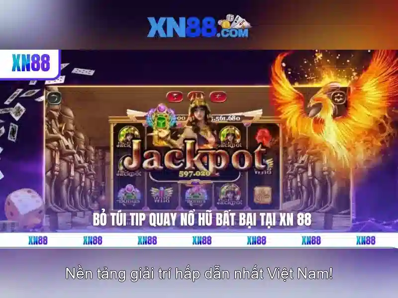 Gioi thieu xn88 va nhung dieu can biet Go88