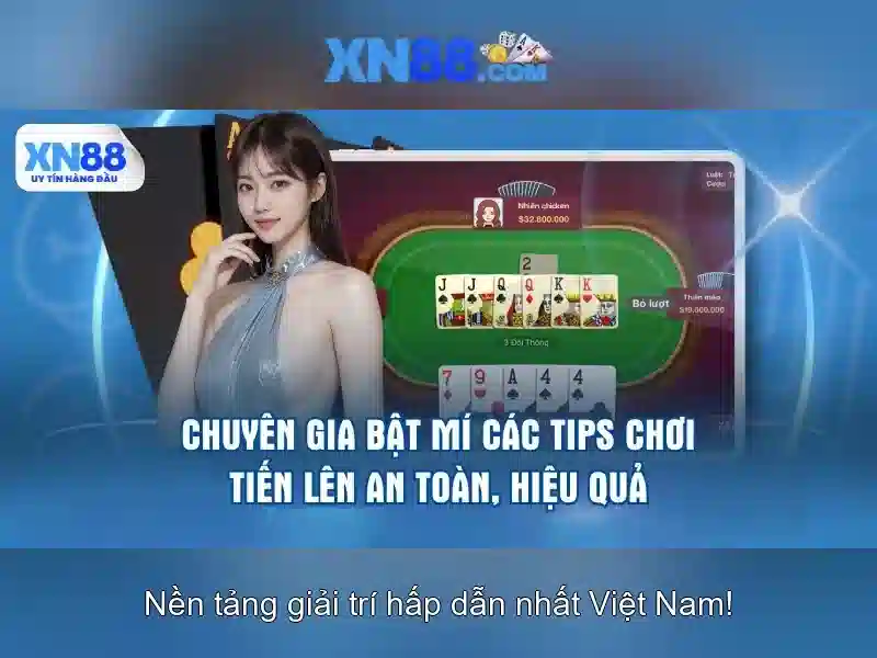 An toàn và bảo mật\n<h2>Kết luận</h2>\n<p>Nếu bạn đang tìm kiếm một nền tảng cá cược trực tuyến đáng tin cậy với sự đa dạng trò chơi, hỗ trợ tận tình và các chương trình khuyến mãi hấp dẫn, xn88 là một lựa chọn đáng xem xét. Luôn chơi có trách nhiệm và tận hưởng trải nghiệm giải trí một cách an toàn.</p>
