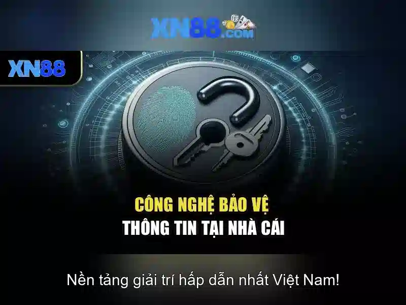 Đánh giá tính năng nổi bật\n<h>An toàn và bảo mật cho người chơi</h><p>Yếu tố an toàn được xn88 chú trọng thông qua chứng chỉ, quyền riêng tư và các biện pháp phát hiện gian lận, đảm bảo môi trường chơi công bằng.</p>\n<h>Tiềm năng phát triển và lưu ý người dùng</h><p>Với sự đổi mới liên tục, xn88 hy vọng mở rộng danh mục trò chơi và cải thiện dịch vụ khách hàng, đồng thời người chơi nên quản lý chi tiêu và đọc kỹ điều khoản sử dụng.</p> Đánh giá tính năng nổi bật\n<h>An toàn và bảo mật cho người chơi</h><p>Yếu tố an toàn được xn88 chú trọng thông qua chứng chỉ, quyền riêng tư và các biện pháp phát hiện gian lận, đảm bảo môi trường chơi công bằng.</p>\n<h>Tiềm năng phát triển và lưu ý người dùng</h><p>Với sự đổi mới liên tục, xn88 hy vọng mở rộng danh mục trò chơi và cải thiện dịch vụ khách hàng, đồng thời người chơi nên quản lý chi tiêu và đọc kỹ điều khoản sử dụng.</p>