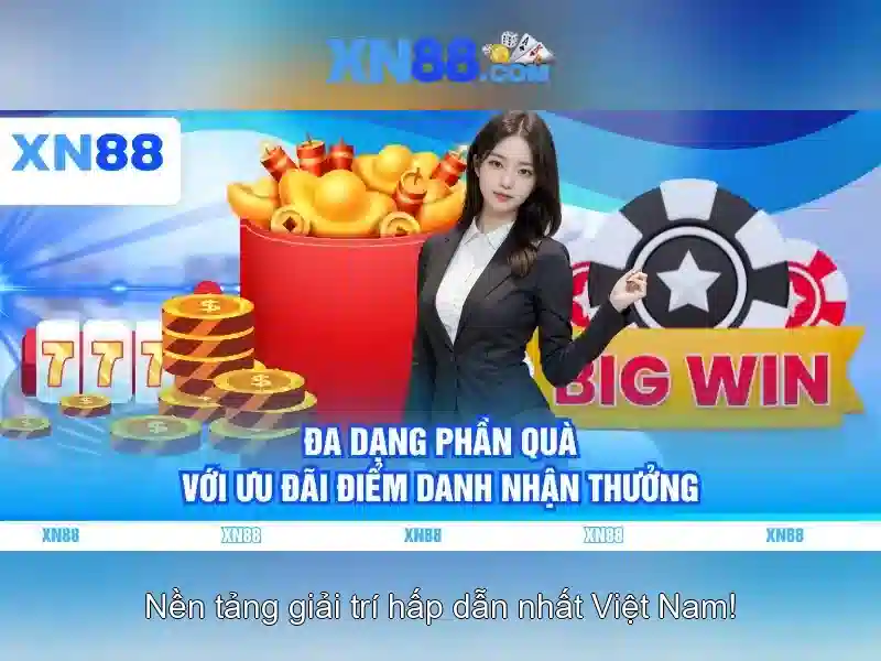 Các sản phẩm và dịch vụ nổi bật\n<h>An toàn và bảo mật</h>\n<p>XN88 chú trọng bảo mật dữ liệu bằng mã hóa cấp công nghiệp, xác thực hai yếu tố và các biện pháp chống gian lận. Người dùng được khuyến khích thiết lập mật khẩu mạnh và cập nhật thông tin liên hệ để dễ dàng khôi phục tài khoản.</p>\n<h>Hướng dẫn tham gia cơ bản</h>\n<p>Để tham gia, người dùng cần đăng ký tài khoản, nạp tiền bằng các phương thức thanh toán phổ biến và chọn trò chơi phù hợp với sở thích. Gợi ý: bắt đầu với trò chơi có tỉ lệ thắng ổn định và kiểm tra bảng điều khiển trợ giúp để làm quen nhanh.</p> Các sản phẩm và dịch vụ nổi bật\n<h>An toàn và bảo mật</h>\n<p>XN88 chú trọng bảo mật dữ liệu bằng mã hóa cấp công nghiệp, xác thực hai yếu tố và các biện pháp chống gian lận. Người dùng được khuyến khích thiết lập mật khẩu mạnh và cập nhật thông tin liên hệ để dễ dàng khôi phục tài khoản.</p>\n<h>Hướng dẫn tham gia cơ bản</h>\n<p>Để tham gia, người dùng cần đăng ký tài khoản, nạp tiền bằng các phương thức thanh toán phổ biến và chọn trò chơi phù hợp với sở thích. Gợi ý: bắt đầu với trò chơi có tỉ lệ thắng ổn định và kiểm tra bảng điều khiển trợ giúp để làm quen nhanh.</p>