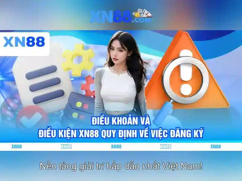 trang chủ xn88 – tổng quan về nền tảng và giá trị cốt lõi