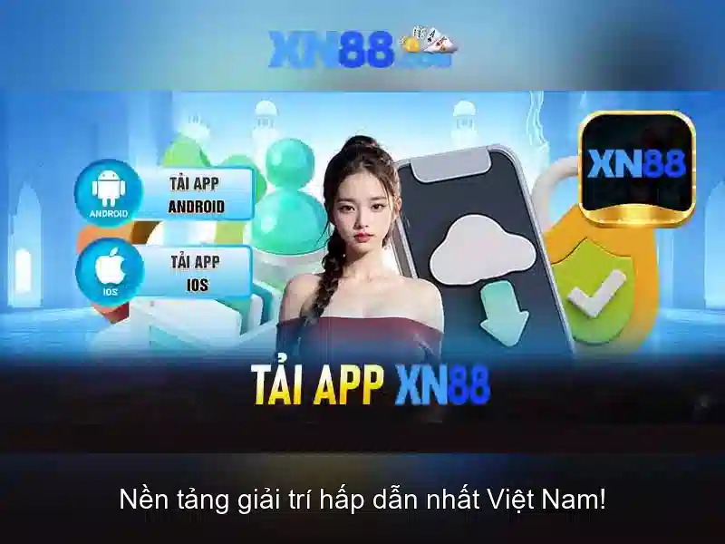 An toàn và bảo mật tại xn88