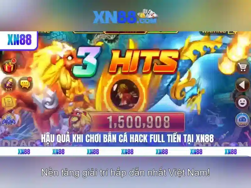 Giới thiệu về XN88 Giới thiệu về XN88