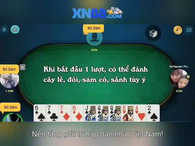 Cách tham gia Cách tham gia