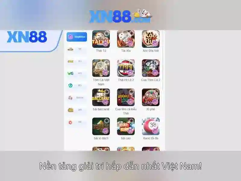 Tính năng nổi bật Tính năng nổi bật
