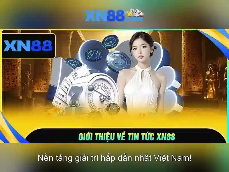 xn88 là gì và những điều cần biết 1 Đăng Nhập