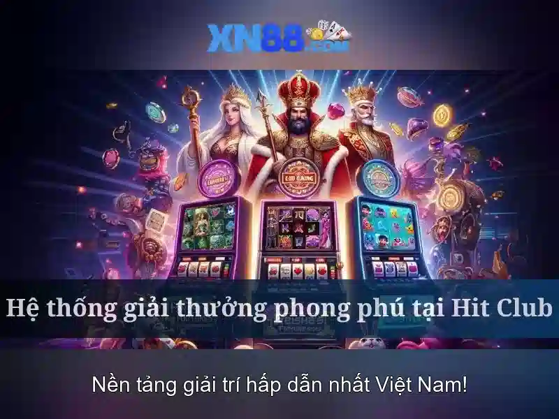Tính năng nổi bật