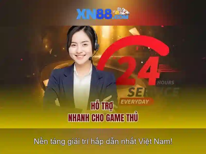 xn88: Cổng đánh bạc trực tuyến an toàn và đáng tin cậy Go88