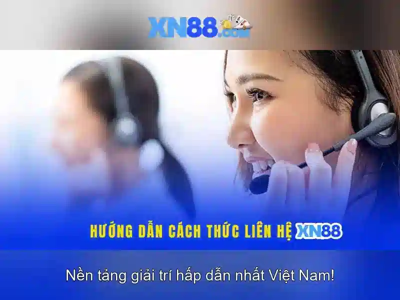 Cách tham gia xn88