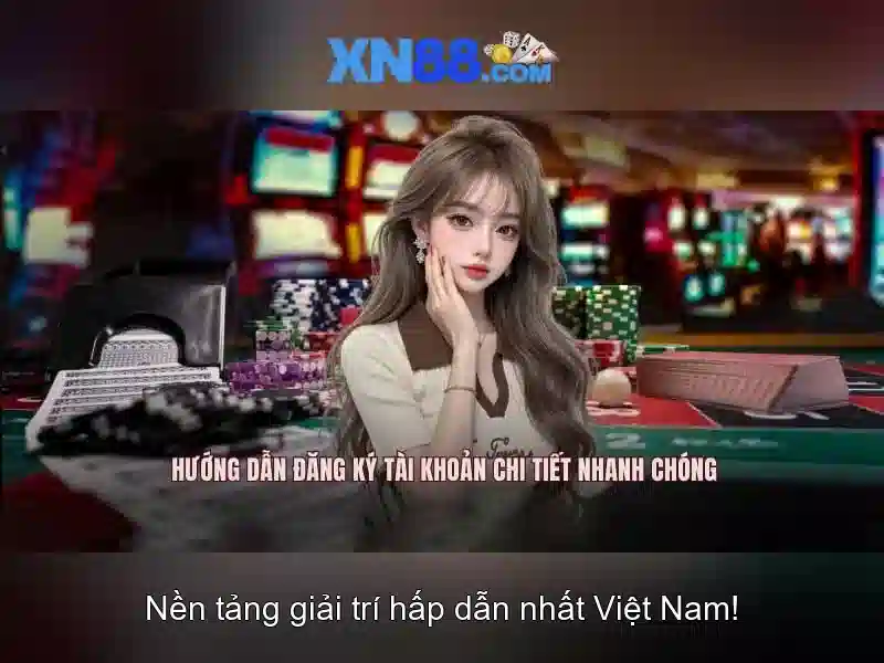 Các trò chơi có mặt trên xn88 Các trò chơi có mặt trên xn88