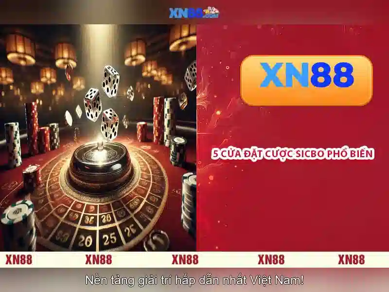 Giới thiệu về xn88