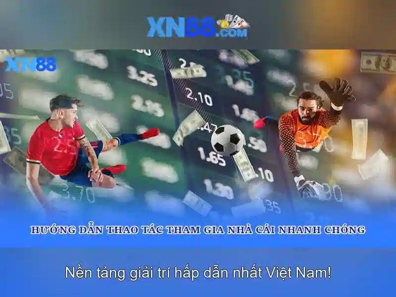 XN88: Nền tảng chơi game trực tuyến và tiềm năng của nó Go88