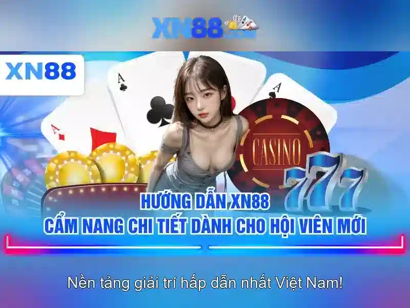Giới thiệu về xn88 Giới thiệu về xn88