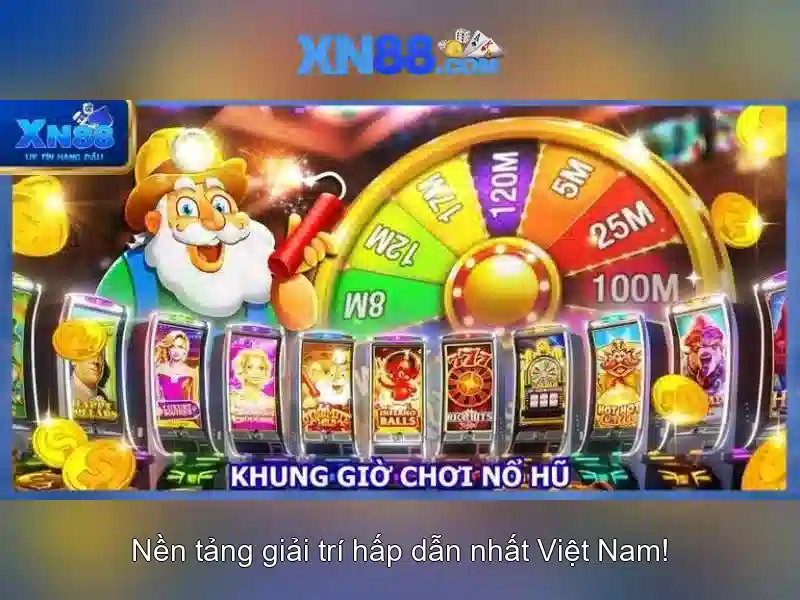 xn88: một khía cạnh của nền tảng công nghệ và cộng đồng Go88