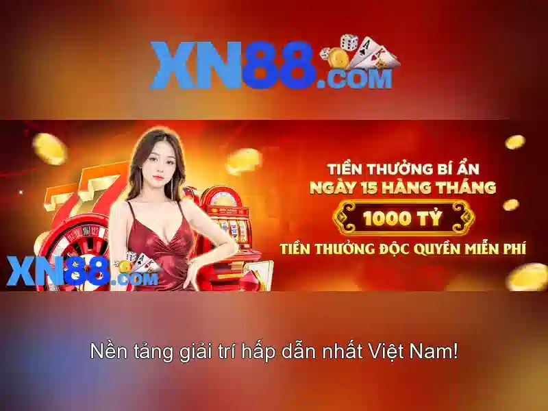 xn88: Tổng quan về nền tảng và ảnh hưởng Go88