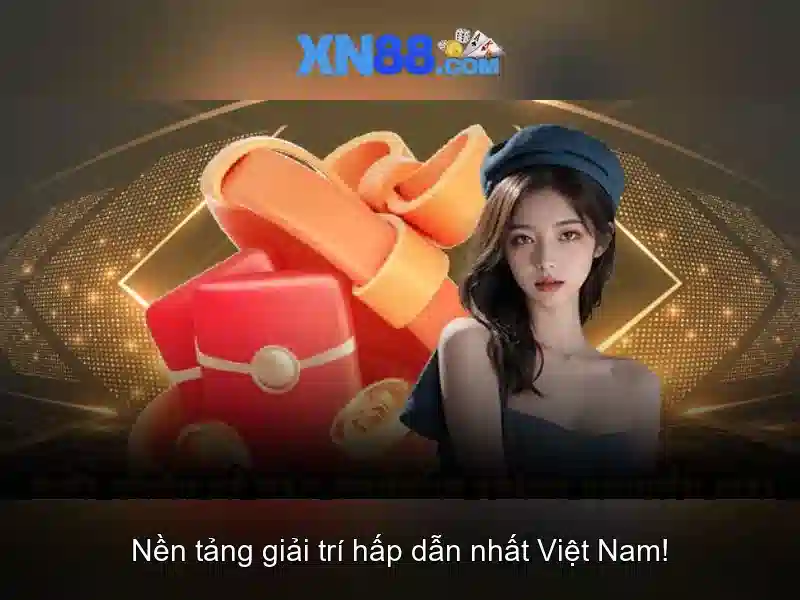 xn88 - Tổng quan về nền tảng đánh bạc trực tuyến Go88