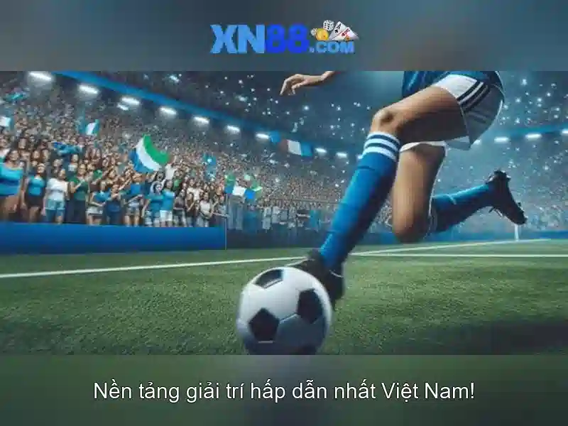 Gioi thieu xn88