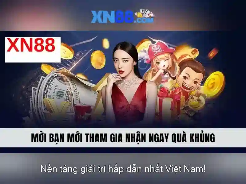 Tổng quan về xn88