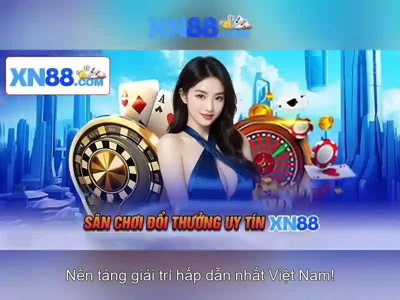 Xn88: Tổng quan và trải nghiệm người chơi Go88