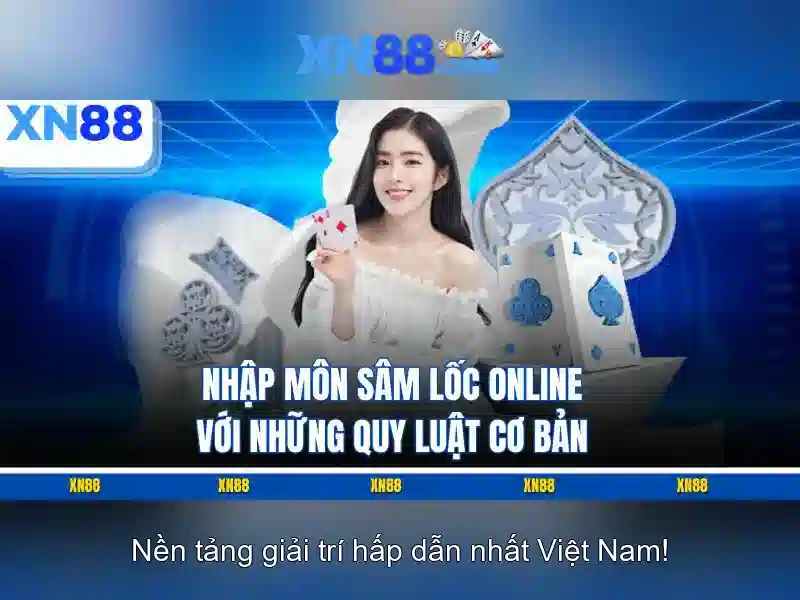Tổng quan về trang xn88 – Giá trị cốt lõi