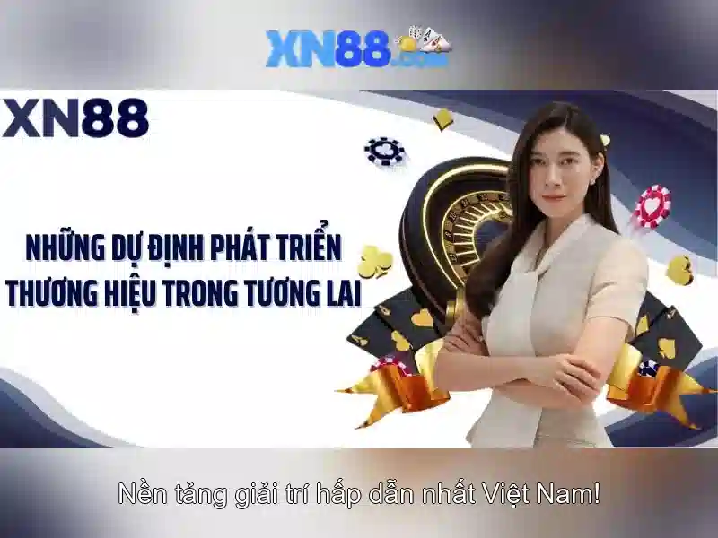 Giới thiệu xn88: Nền tảng giải trí và cá cược trực tuyến Go88