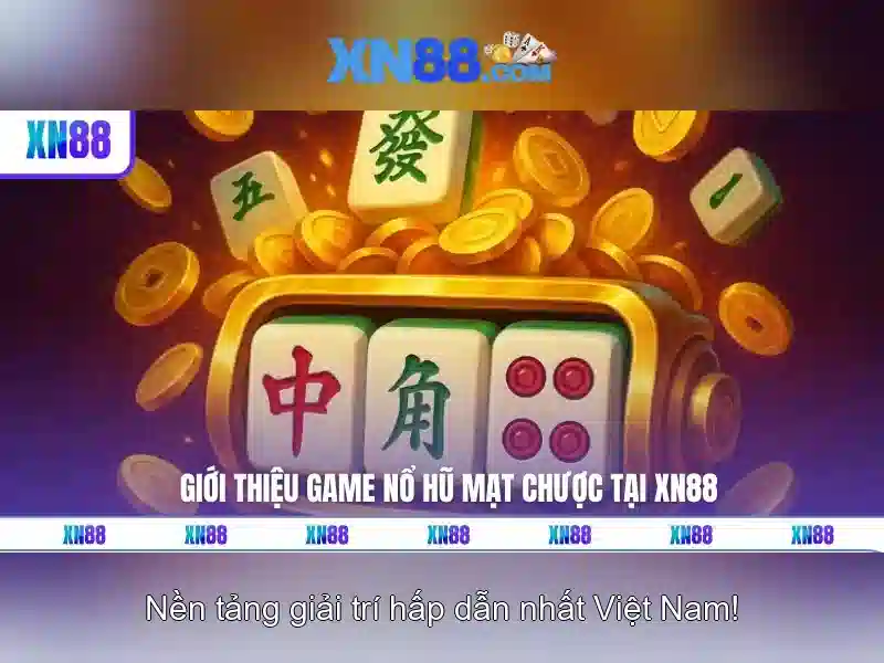 xn88: Tổng quan và nhận định Go88
