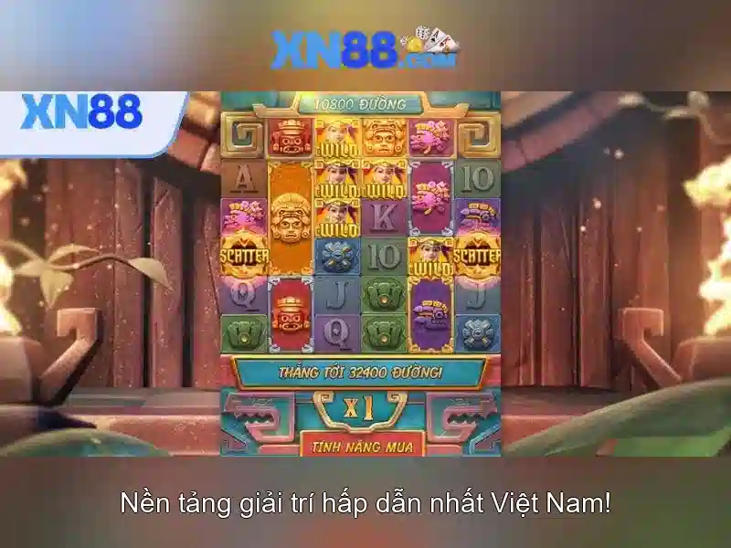 Khám phá xn88: Đánh giá, tính năng và cách chơi an toàn Go88