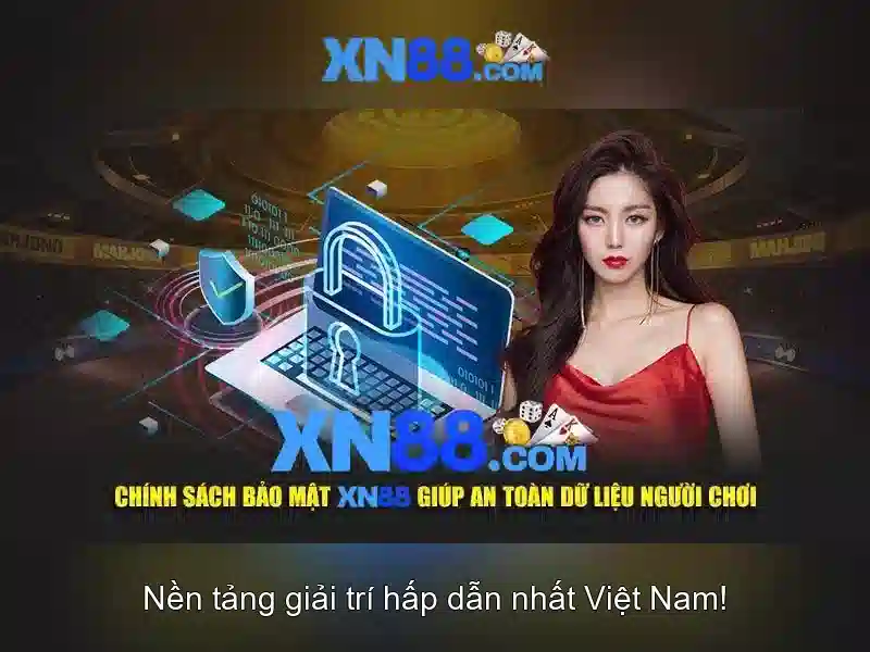 An toàn và bảo mật\n<h2>Kết luận và triển vọng</h2>\n<p>xn88 tiếp tục mở rộng danh mục trò chơi, nâng cấp công nghệ và cải thiện trải nghiệm người dùng. Với cam kết an toàn, minh bạch và hỗ trợ chuyên nghiệp, nền tảng có tiềm năng trở thành một trong những lựa chọn hàng đầu cho người dùng cá cược trực tuyến tại khu vực và trên toàn cầu.</p>