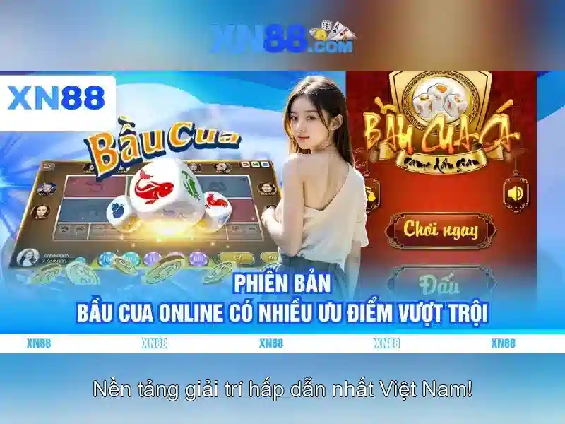 Nền tảng cá cược và giải trí đa dạng