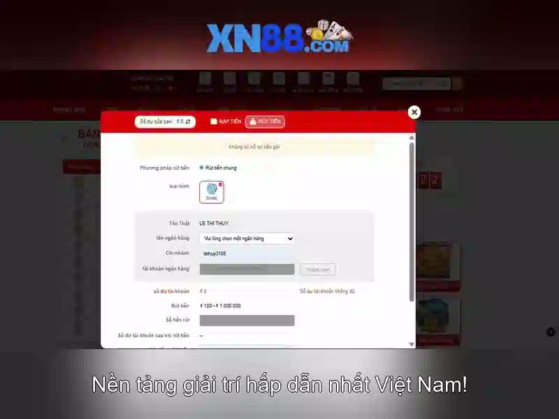 Các tính năng chính của xn88<h>An toàn và tuân thủ pháp lý</h><p>Các biện pháp bảo mật như mã hóa dữ liệu, xác thực tài khoản và quản trị rủi ro được áp dụng để bảo vệ người chơi. Lưu ý về chơi có trách nhiệm, người dùng được khuyến khích đặt giới hạn và rút tiền theo đúng điều kiện của nền tảng.</p><h>Kinh nghiệm người dùng và lưu ý</h><p>Đối với người mới, bắt đầu với mức cược nhỏ, đọc kỹ điều khoản và điều kiện, và sử dụng hỗ trợ khách hàng khi cần. Theo dõi thông báo từ nguồn hợp pháp và cập nhật về chính sách thanh toán và bảo mật. Chọn nhà cái uy tín và đảm bảo độ tin cậy trước khi tham gia.</p> Các tính năng chính của xn88<h>An toàn và tuân thủ pháp lý</h><p>Các biện pháp bảo mật như mã hóa dữ liệu, xác thực tài khoản và quản trị rủi ro được áp dụng để bảo vệ người chơi. Lưu ý về chơi có trách nhiệm, người dùng được khuyến khích đặt giới hạn và rút tiền theo đúng điều kiện của nền tảng.</p><h>Kinh nghiệm người dùng và lưu ý</h><p>Đối với người mới, bắt đầu với mức cược nhỏ, đọc kỹ điều khoản và điều kiện, và sử dụng hỗ trợ khách hàng khi cần. Theo dõi thông báo từ nguồn hợp pháp và cập nhật về chính sách thanh toán và bảo mật. Chọn nhà cái uy tín và đảm bảo độ tin cậy trước khi tham gia.</p>