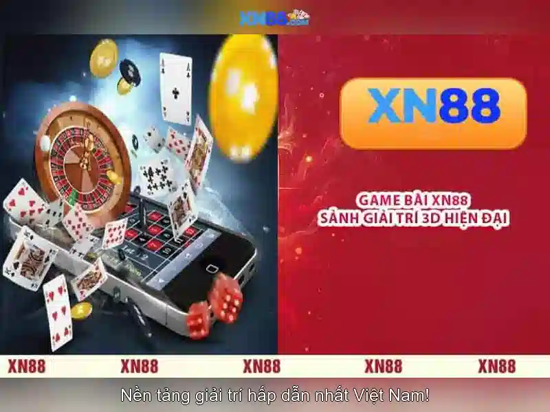 xn88 là gì và tại sao được chú ý Go88