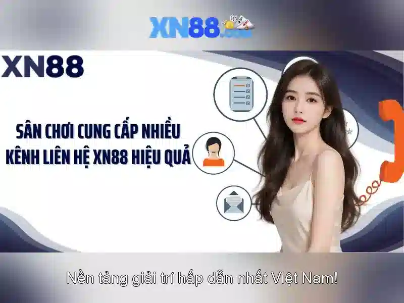 Sản phẩm và dịch vụ căn bản xn88'