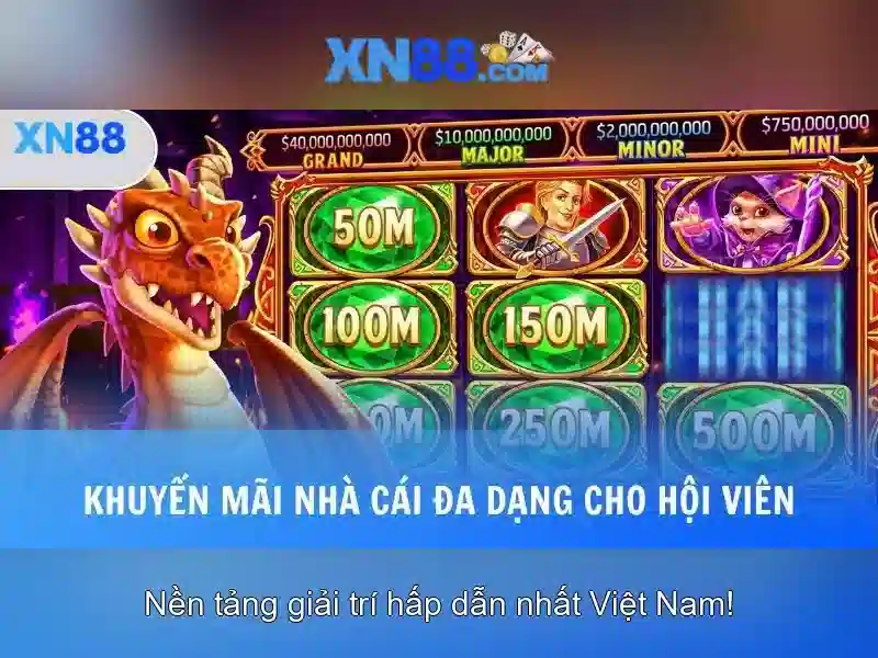Xn88: Một cái nhìn tổng quan 1 Đăng Nhập