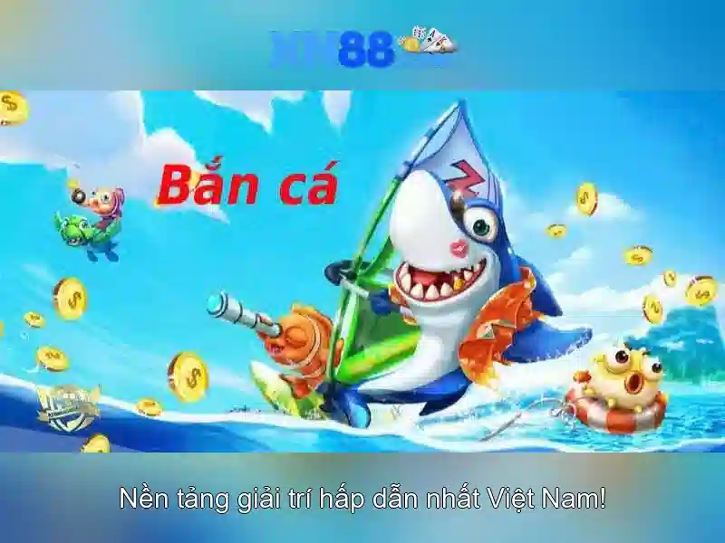 xn88: nền tảng trò chơi trực tuyến Go88