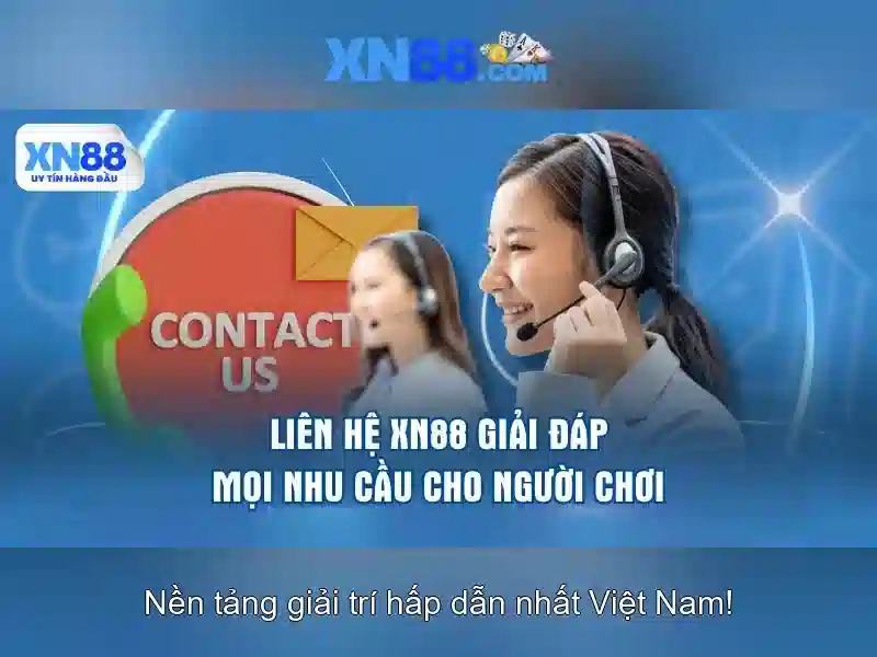 Xn88 là gì? Xn88 là gì?