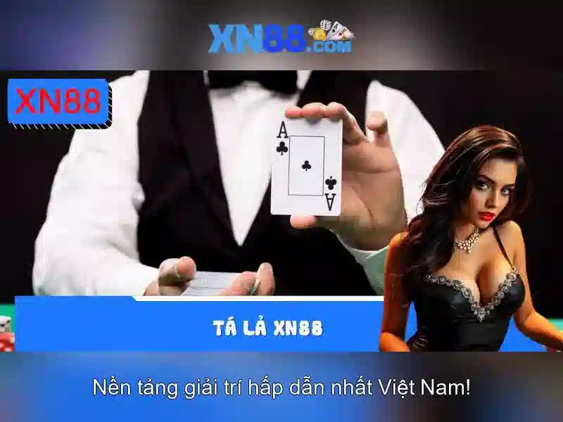 xn88: Nền tảng giải trí trực tuyến cho người dùng Việt Go88