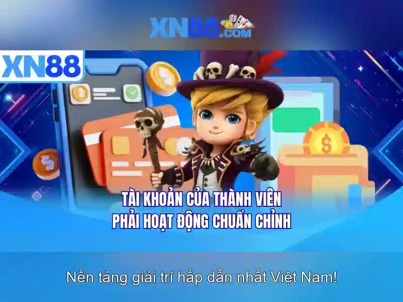 Giới thiệu về xn88 Giới thiệu về xn88