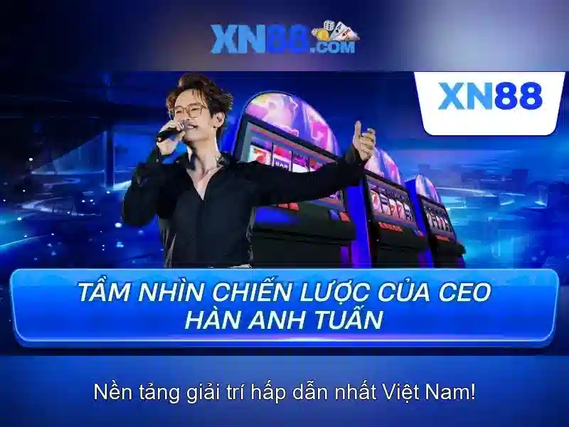xn88: Tổng quan và trải nghiệm chơi trực tuyến 1 Đăng Nhập