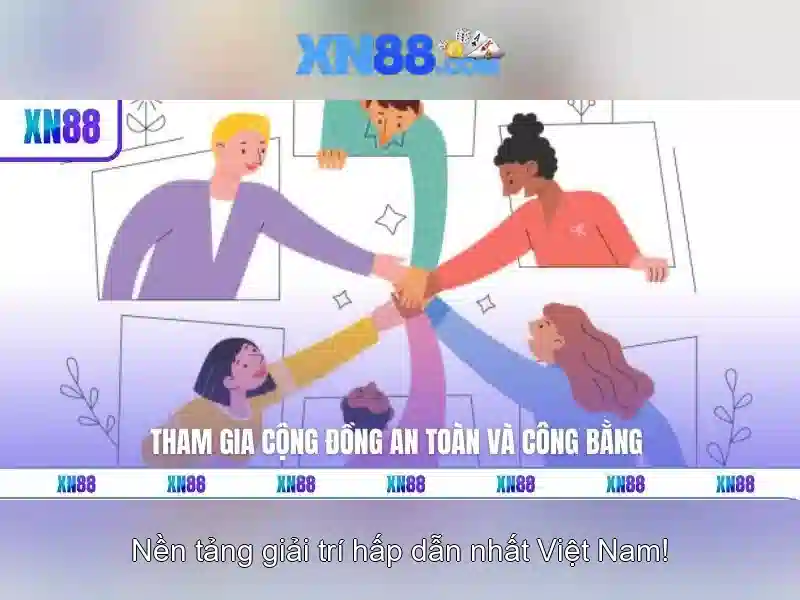 xn88: Nền tảng chơi game trực tuyến và những điều bạn cần biết 1 Đăng Nhập