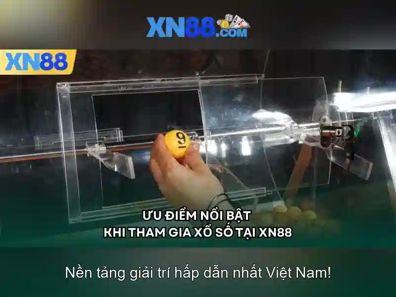 xn88: Nền tảng trò chơi trực tuyến Go88