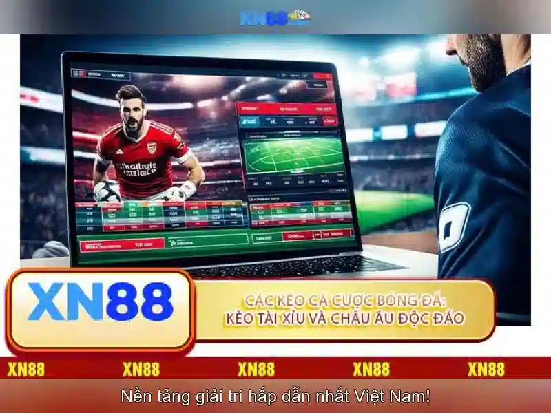 xn88: Tổng quan về nền tảng game trực tuyến 1 Đăng Nhập