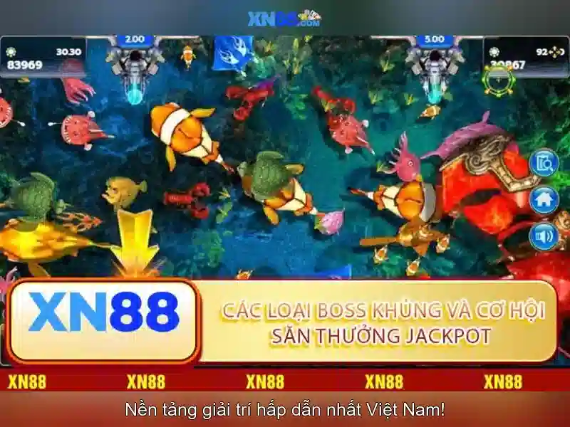 xn88 — nền tảng giải trí trực tuyến Go88