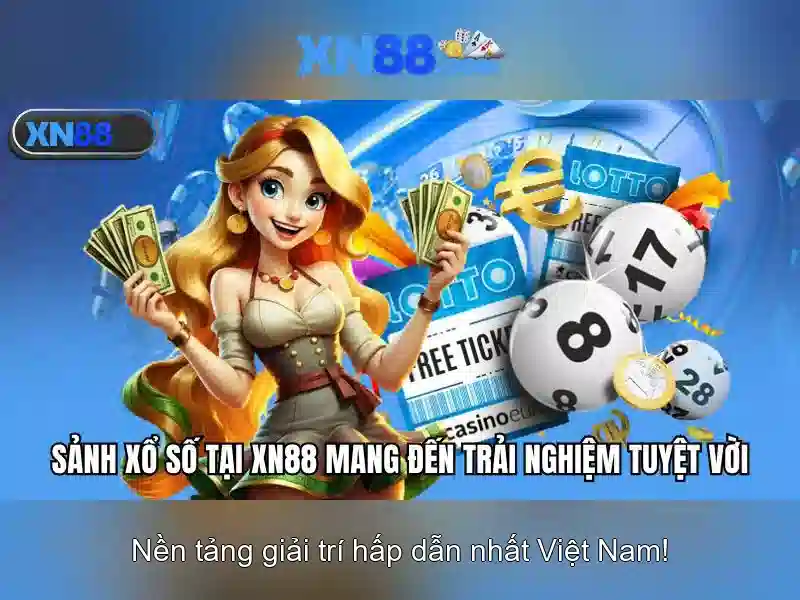 xn88 - Nền tảng giải trí trực tuyến uy tín Go88