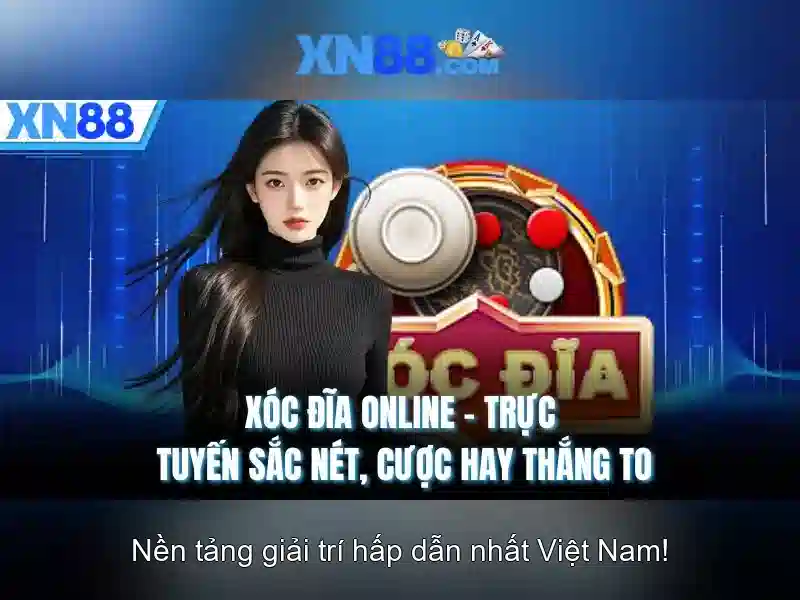 xn88: Nền tảng giải trí trực tuyến toàn diện Go88