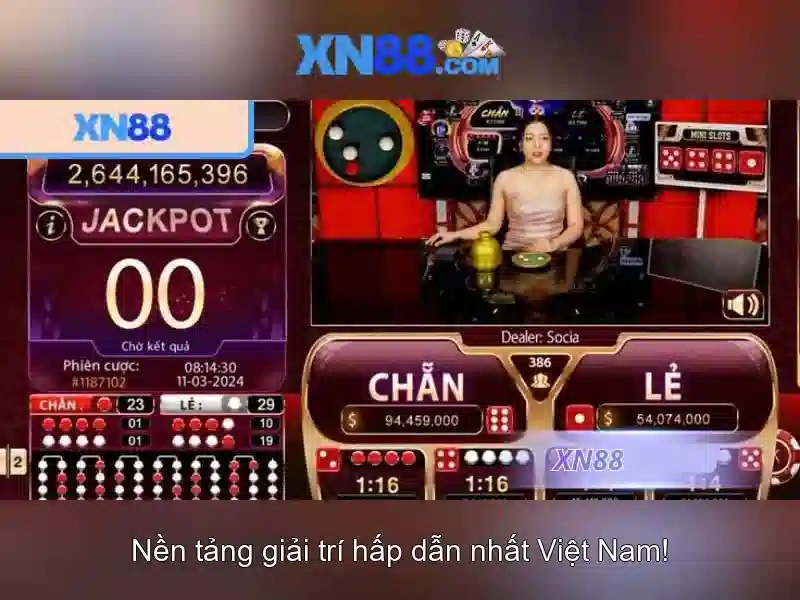 Lịch sử và nền tảng xn88 Lịch sử và nền tảng xn88