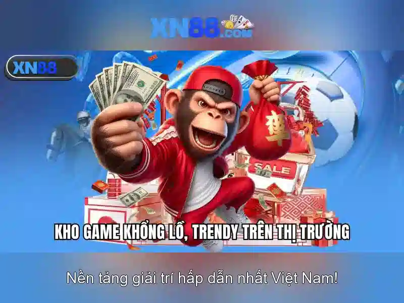 Giới thiệu về xn88